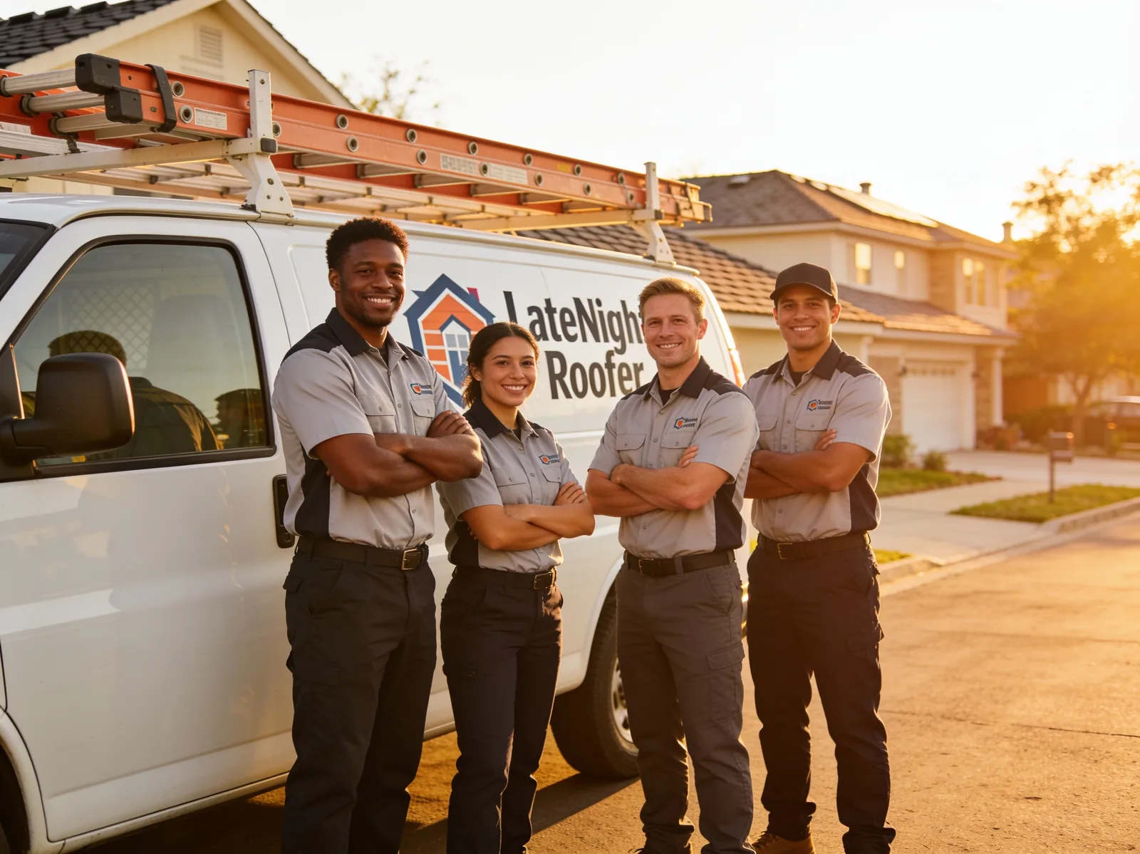 Emergency Roof Repair company in Kentwood, MI